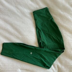 Lululemon base pace 25”